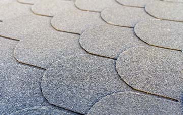 Lawrenny asphalt roofing costs