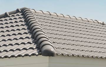 advantages of Lawrenny clay roofing