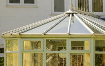 conservatory roof repair Lawrenny, Pembrokeshire
