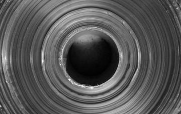 Lawrenny edpm waterproofing