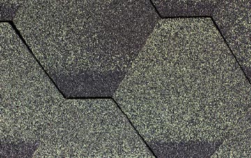 Lawrenny fibreglass shingle repairs