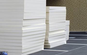 Lawrenny flat roof insulation costs