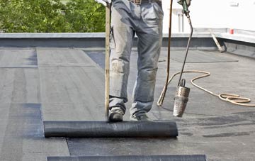 flat roof replacement Lawrenny, Pembrokeshire