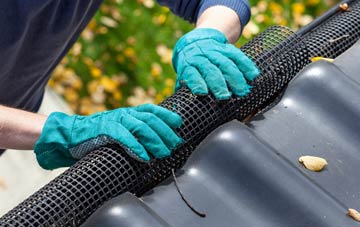 Lawrenny gutter repair companies