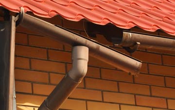 Lawrenny gutter repair costs