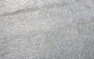 Lawrenny laminate fibreglass or shingles?