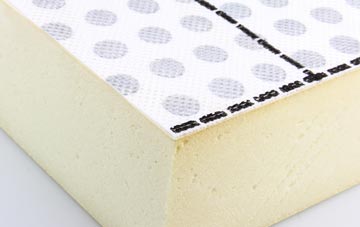 meeting Lawrenny building codes