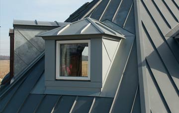metal roofing Lawrenny, Pembrokeshire