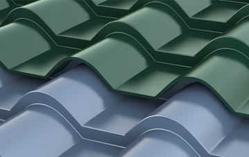 who should consider Lawrenny plastic roofs