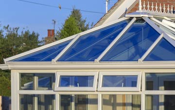 professional Lawrenny conservatory insulation