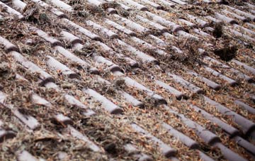 Lawrenny roof cleaning companies