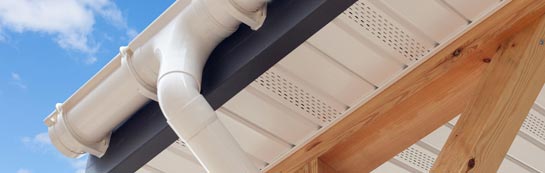 get Lawrenny guttering quotes today