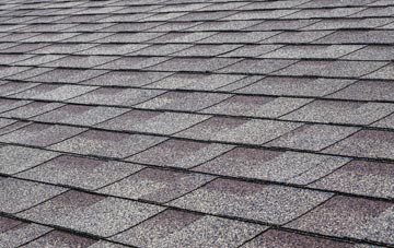 Lawrenny tiles for shallow pitch roofing