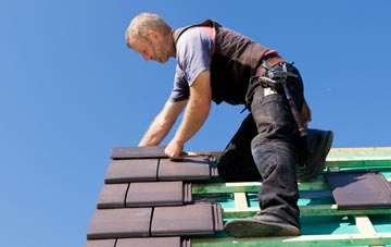 disadvantages of Lawrenny slate roofing
