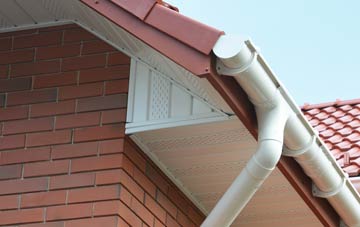 Lawrenny soffit repair costs