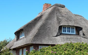 thatch roofing Lawrenny, Pembrokeshire