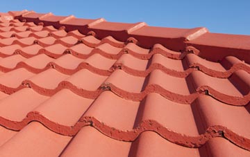 Lawrenny tile and slate roof replacement