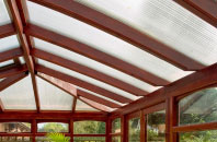 Lawrenny conservatory roofing insulation