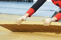 find rated Lawrenny roof insulation companies