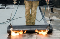 Lawrenny flat roof sealing quote