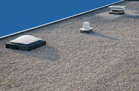 Lawrenny flat roofing