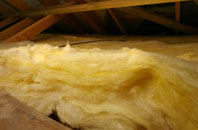 Lawrenny pitch roof insulation