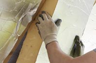 rated Lawrenny roof insulation companies