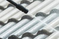 rated Lawrenny roof cleaning companies