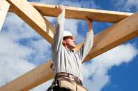 Lawrenny roof replacement work