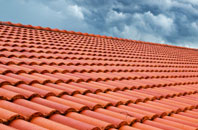 Lawrenny roofing tiles