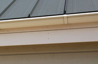 Lawrenny soffit repair