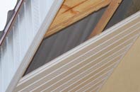 rated Lawrenny soffit repair companies