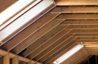 Lawrenny tapered roof insulation quotes