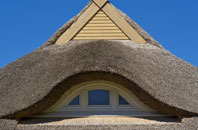 Lawrenny thatch roofing